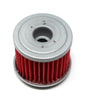 Aftermarket Polaris Oil Filter 2521231 / KN116 / HF116 / 15412-MEN-671 for Polaris ACE 325 Sportsman Ranger ETX M1400