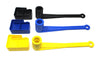 Marine / Boat Prop Propeller 1-1/16" Wrench & Prop Stop Block KitMarine / Boat Prop Propeller 1-1/16" Wrench & Prop Stop Block Kit - Multiple Colors Black, Blue or Hi-Visible Yellow