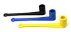 1-1/16" Marine Boat Propeller Wrench - Multi-Colors - Black, Blue or Yellow, JSP Brand