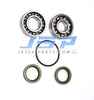 Jet Pump Rebuild Kit # 72-412 for Yamaha FX SHO / FZR / FX Cruiser SHO / FZS