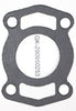 Aftermarket Seadoo Exhaust Head Pipe Gasket 720 657 580 XP SP GTS GTX 420950253 / 290950251 / 290950253 / 290950250