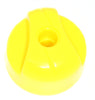 SeaDoo Fuel Knob Selector 275500299 Yellow Xp Ltd Gtx Gsx Hx Spx Gti Rx Gs