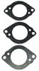 Aftermarket Yamaha Carburetor Base Gasket 66E-14398-00-00 GP XL XLT 1200 800
