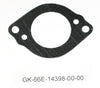 Aftermarket Yamaha Carburetor Base Gasket 66E-14398-00-00 GP XL XLT 1200 800