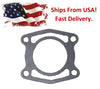 Aftermarket Seadoo Exhaust Pipe Gasket OEM# 420931503 / 290931500 / 290931503 787 800 RFI XP GTX SPX GSX Challenger