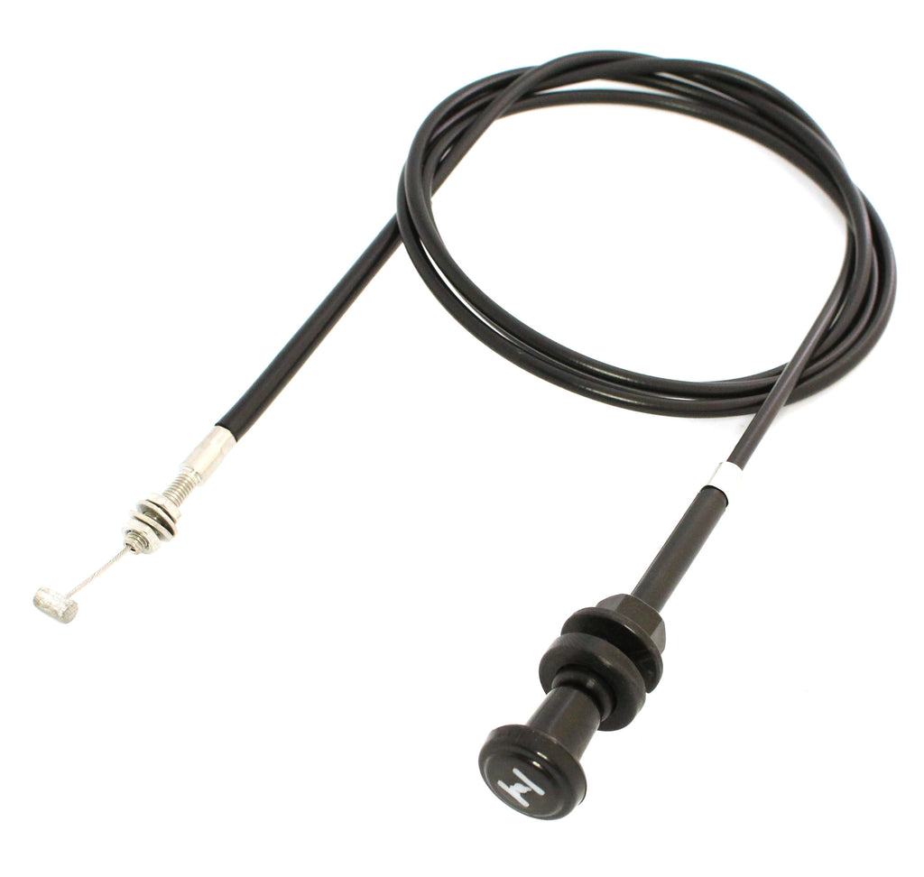SEADOO Choke Cable 1997 SeaDoo Gti Gts Gsi Gs Oem# 270000262