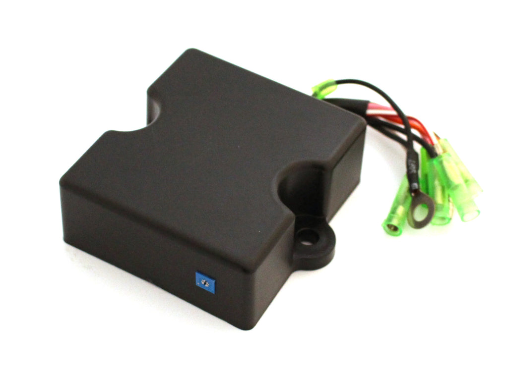Adjustable CDI Unit For Yamaha Wave Runner & Super Jet - Replaces 62T-85540 Series
