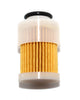 Aftermarket Outboard Fuel Filter fits Yamaha 68V-24563-00-00 / Mercury 881540 / 18-7979 for 75-115 HP 4-stroke