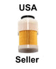 Aftermarket Outboard Fuel Filter fits Yamaha 68V-24563-00-00 / Mercury 881540 / 18-7979 for 75-115 HP 4-stroke