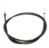 Aftermarket Choke Cable JSP Brand YC-20 Replacement for Yamaha 68A-67242-00-00 GP 800