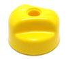 SeaDoo Yellow Fuel Knob Selector 275500263 275500224 xp-sp-spi-gtx-hx-gsx-gti-rx-gs
