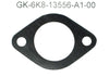 Yamaha Carburetor Manifold Carb Base Gasket 6K8-13556-A1-00 Wave Runner 500