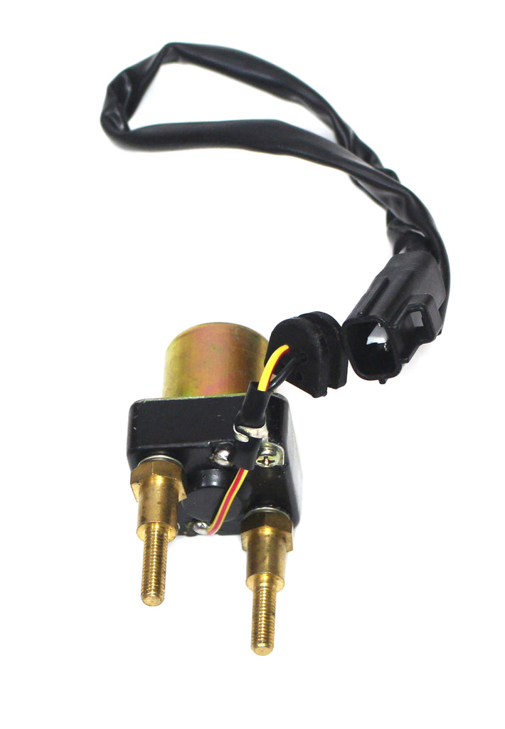 2008 ultra 250x help - PWCToday