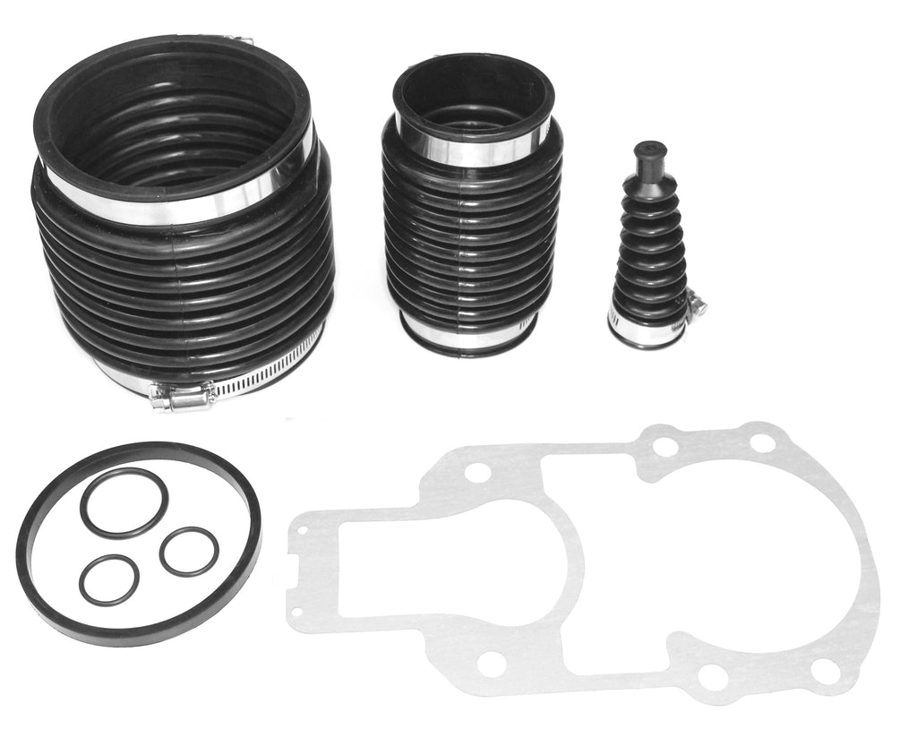 Mercruiser Alpha One Bellows Kit for R, MR #1 Kit 30
