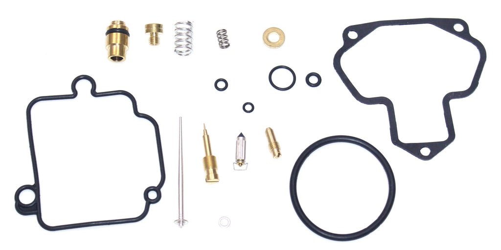 KIT DE RECONSTRUCTION Carburateur Montage Universel Pour Honda Interceptor 700 V EUR 24,68