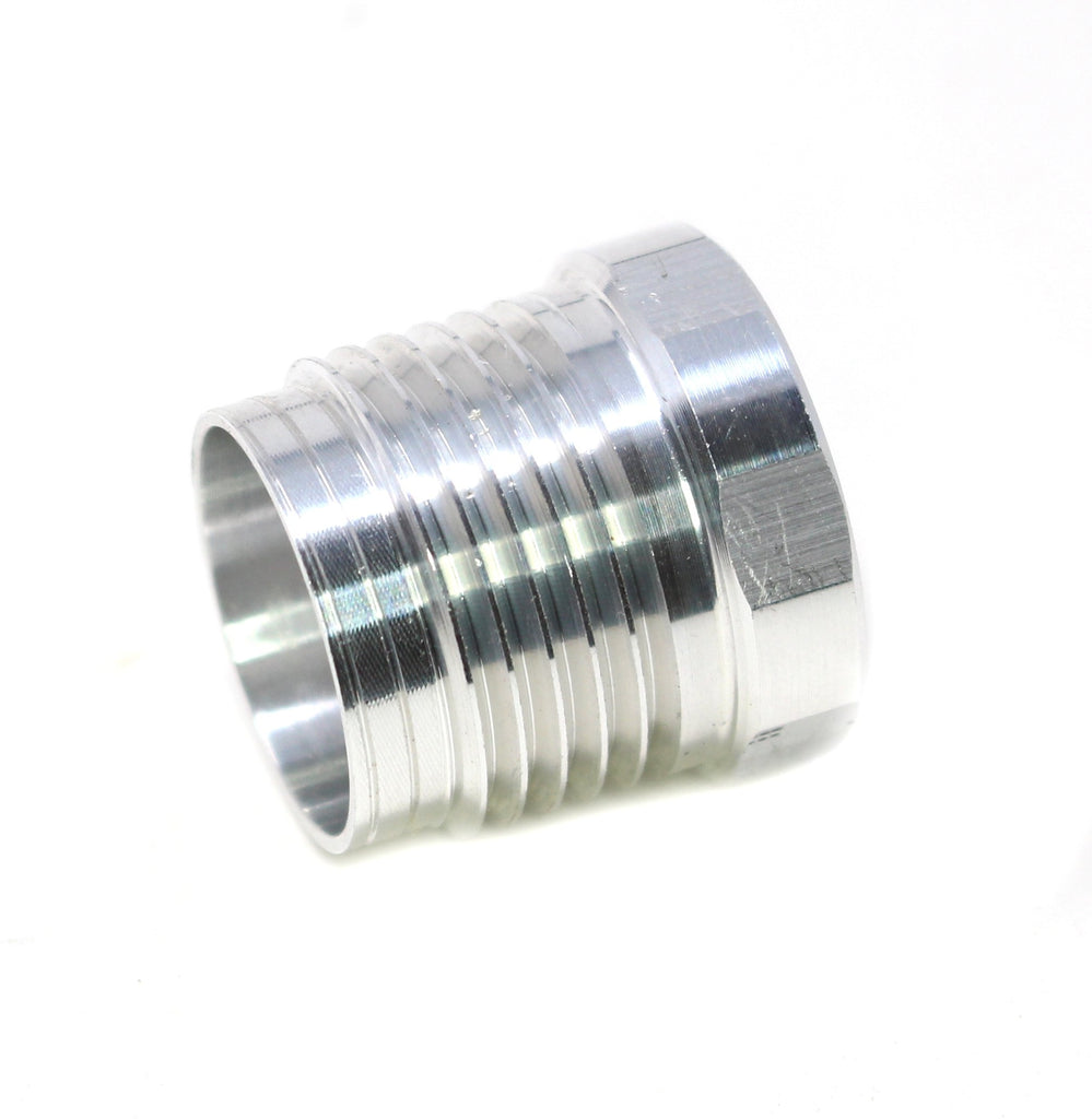 Steering Reverse Aluminum Cable Lock Nut Kit - Replaces 277001729 277000055 21110009