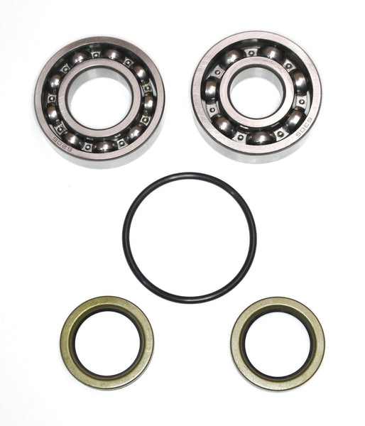 Jet Pump Rebuild Kit # 72-412 for Yamaha FX SHO / FZR / FX Cruiser SHO / FZS