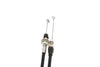 Aftermarket Choke Cable JSP Brand YC-20 Replacement for Yamaha 68A-67242-00-00 GP 800
