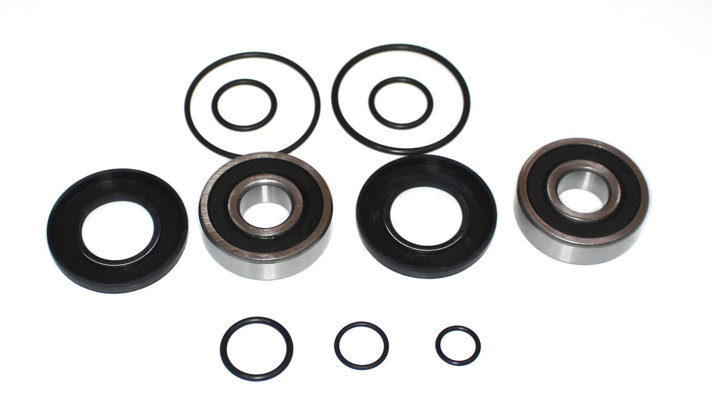 polaris jet pump rebuild kit SLX SLH Genesis MSX Virage 72-304