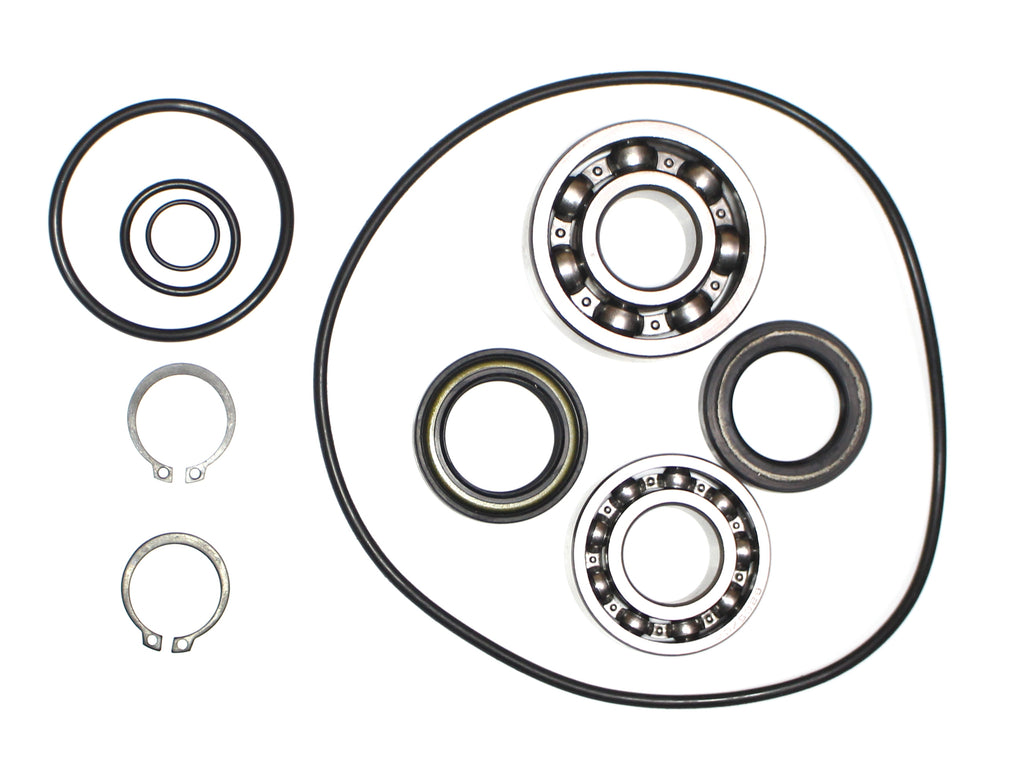 HONDA JET PUMP REBUILD KIT HONDA AQUATRAX 0204 F12 0207 F12X 0307