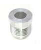 Aftermarket Honda Steering Reverse Cable Aluminum Billet Lock Nut for Aquatrax 90212-HW1-670 Multi-Pack