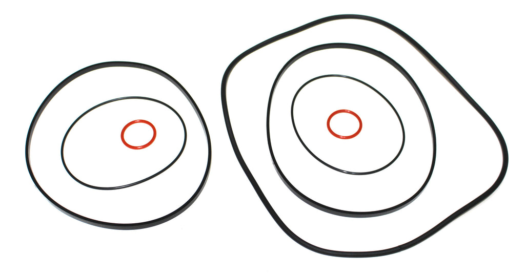 SeaDoo Head O'Ring Kit 717 720 HX XP GTI Speedster Sportster SPX GS G