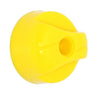 SeaDoo Fuel Knob Selector 275500299 Yellow Xp Ltd Gtx Gsx Hx Spx Gti Rx Gs