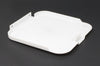 Golf Cart Fuel Cover for Fuel Inlet of Yamaha G2 & G9 Gas & Electric Golf Carts