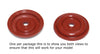 Exhaust Valve Bellow Compatible with 440 500 600 817837 5410000 5414495 5412733 5412399 5412379 5412147 5412056 0926-0302 009-817837 CG7837 12-5571