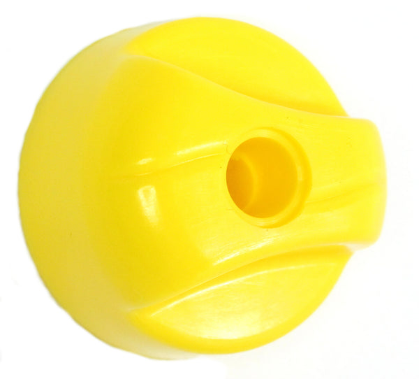 SeaDoo Yellow Fuel Knob Selector 275500263 275500224 xp-sp-spi-gtx-hx-gsx-gti-rx-gs
