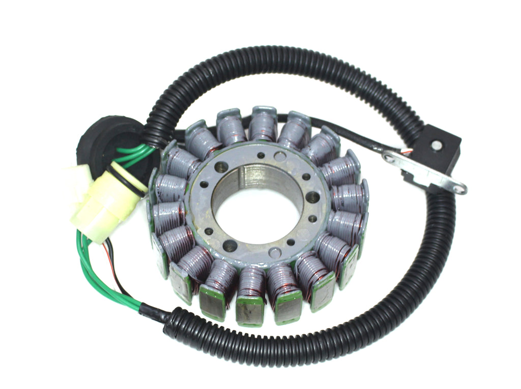 Electrical & ECUs – Evolution Jetsports