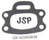 Aftermarket Seadoo Exhaust Manifold Gasket OEM# 290850638 / 420850638 PWC Jetski 717 720 657 Jetboat Speedster