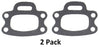 Aftermarket Seadoo Exhaust Manifold Gasket OEM# 290850638 / 420850638 PWC Jetski 717 720 657 Jetboat Speedster