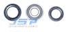 Honda Lower Steering Stem Bearing & Seal 25-1460  Kit 99-14