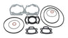 JSP Aftermarket SeaDoo Top End Gasket Kit Sea-Doo Top-End 650 657 XP SPX GTX GSX TOP END HEAD GASKET KIT Replaces Part # SBT 60A-103