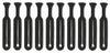 Aftermarket Wind Shield Latch / O-Ring for Ski Doo, Yamaha, Arctic Cat, Polaris 570023800