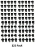 2 7/8 CUP HOLDER Black Cup RV Boat Furniture Sofa Cupholder Pool tables, Boats, RV's, Patios, Cars, decks, trailers or table