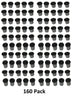 2 7/8 CUP HOLDER Black Cup RV Boat Furniture Sofa Cupholder Pool tables, Boats, RV's, Patios, Cars, decks, trailers or table