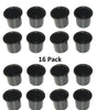 2 7/8 CUP HOLDER Black Cup RV Boat Furniture Sofa Cupholder Pool tables, Boats, RV's, Patios, Cars, decks, trailers or table