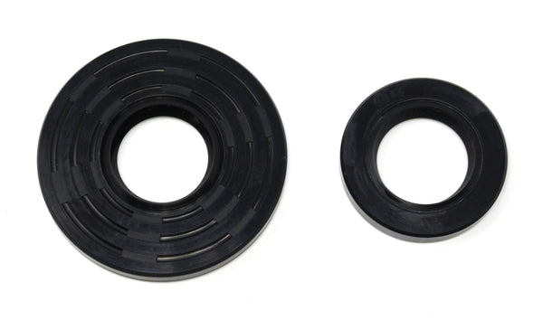 Replacement for Yamaha G1 G3 2-Cycle Gas Golf Cart 1979-89 Crankshaft Crank Shaft Oil Seal Kits Replaces OEM Part # 93102-30128, 93102-30188