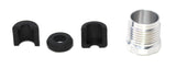 Aftermarket Honda Steering Reverse Cable Aluminum Lock Nut Repair Kit for Aquatrax 90212-HW1-670 - Multi-Pack