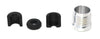 Aftermarket Honda Steering Reverse Cable Aluminum Lock Nut Repair Kit for Aquatrax 90212-HW1-670 - Multi-Pack