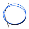 Aftermarket Steering Cable JSP Brand YC-27 Replacement for YAMAHA 95 96 97 Wave Raider 700CC 760CC Replaces GH6-U1481-00-00 WSM 002-059-01 SBT 26-3410