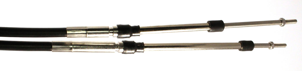 JSP Replacement Steering Cable For Yamaha GP 760 & 800 Jet Skis - Fits 1997-2000 Models