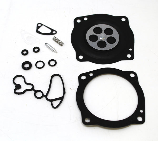 Aftermarket Keihin CDK I 28mm Carb Rebuild Kit for Kawasaki 650 X2 TS SC Jetmate