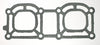 Aftermarket Yamaha Exhaust Pipe Manifold Gasket OEM # 61X-14613-A1-00 61X-14613-A0-00 Superjet VXR Pro 701 Blaster FX-1 WRIII