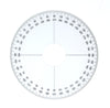 SeaDoo 159 Degree Rotary Valve Plate and Timing Wheel Set