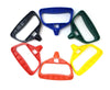 Universal Pull Starter Handle for Polaris, Ski Doo, Arctic Cat, Snowmobile - Multi-Color