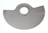 SeaDoo 159 Degree Rotary Valve Plate and Timing Wheel Set