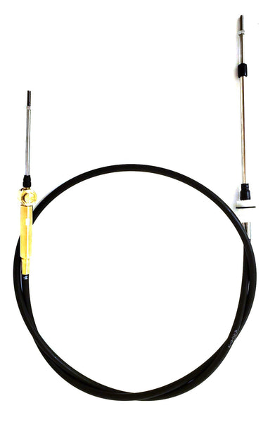 Aftermarket Steering Cable JSP Brand YC-34 Replacement for Yamaha FX Cruiser SHO fits OEM# F1S-61481-10-00